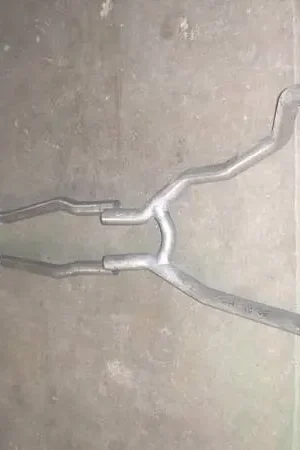 Ford Mustang Stainless Works Dual Exhaust System - M6723000A Big Sale