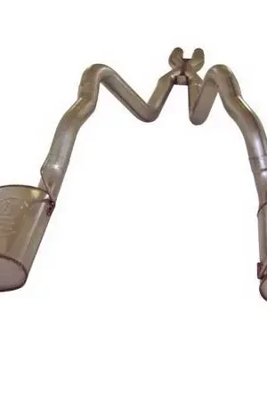 Final Sale Ford Mustang Stainless Works Exhaust System - M05CB3L