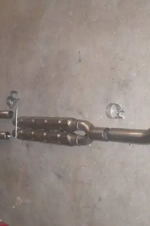 Affordable GMC Sierra Stainless Works Exhaust System - CTCH9904