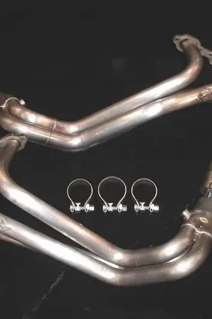 Plymouth Prowler Stainless Works Header & Exhaust System - PROWLERLTHDR Mega Sale