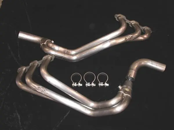 Plymouth Prowler Stainless Works Header & Exhaust System - PROWLERLTHDR Mega Sale