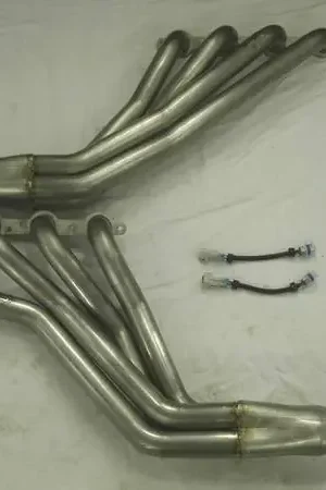 Grab Now Pontiac G8 Stainless Works Header & Exhaust System - G8HDR