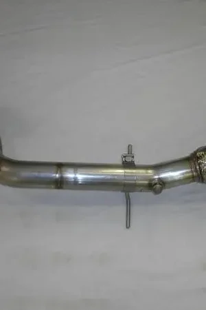 Mazda MazdaSpeed Stainless Works Offroad Downpipe - MZSP3DP Markdown