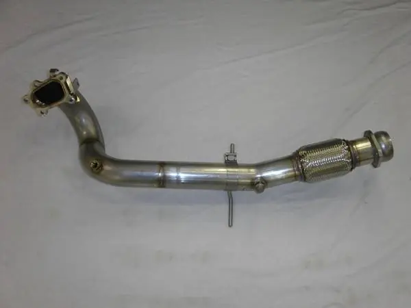 Mazda MazdaSpeed Stainless Works Offroad Downpipe - MZSP3DP Markdown