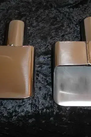 Chevrolet Corvette Stainless Works Exhaust Tips - Mirror Polished - 7010200CV Today Only