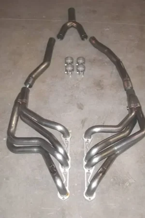 Top Rated Pontiac Firebird Stainless Works Exhaust Header - 8292175