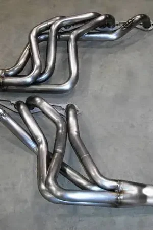 Order Now Chevrolet Nova Stainless Works Exhaust Header - CA6781SB