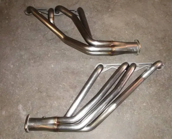 Top Pick Chevrolet Camaro Stainless Works Exhaust Header - CA679S