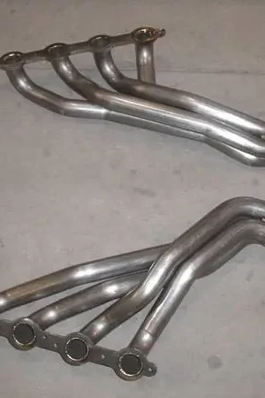 Pontiac Firebird Stainless Works Exhaust Header - CA9802H Trending