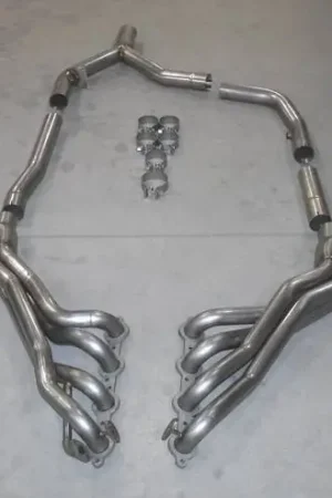 Brand New Chevrolet Camaro Stainless Works Exhaust Header - CA9899