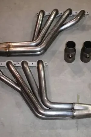 Chevrolet Nova Stainless Works Exhaust Header - CALS1 Buy Direct