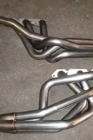 Hot Deal Chevrolet Nova Stainless Works Exhaust Header - CANV679178