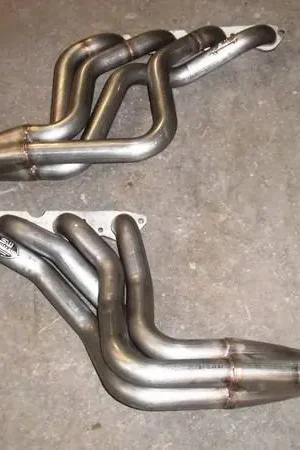 Chevrolet Chevelle Stainless Works Exhaust Header - CVBB134 Fan Favorite