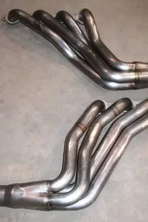 Chevrolet Monte Carlo Stainless Works Exhaust Header - CVLS1 Top Rated