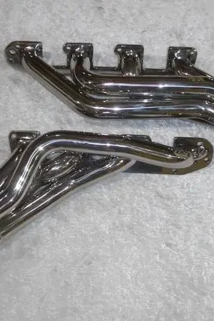Dodge Ram Stainless Works Exhaust Header - HH354BH Fast Shipping