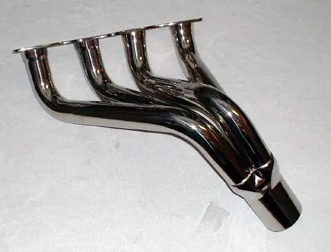 Dodge Ram Stainless Works Exhaust Header - HH392 Best Price