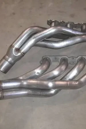 Dodge Ram Stainless Works Exhaust Header - HH426 Bargain