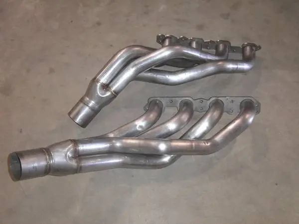 Dodge Ram Stainless Works Exhaust Header - HH426 Bargain