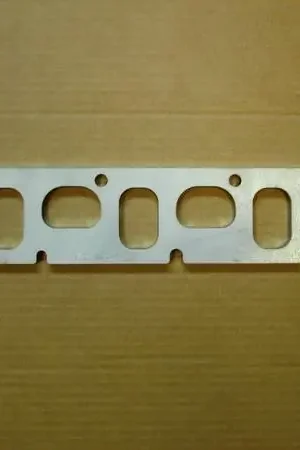 Money Back Guarantee Dodge Ram Stainless Works Exhaust Header Flange - 304 Stainless Steel - HFLNGJP61188