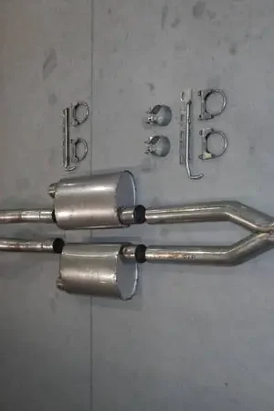 Ford F150 Stainless Works Exhaust Header - 08F150TDRT Hot Picks