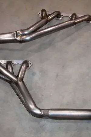Ford Mustang Stainless Works Exhaust Header - FTY9901 Original