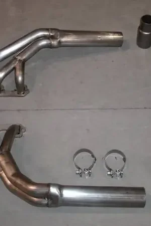 Ford Mustang Stainless Works Exhaust Header - FTY99011 Hassle-Free Returns