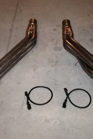 Ford Mustang Stainless Works Exhaust Header - GT5H Special Discount