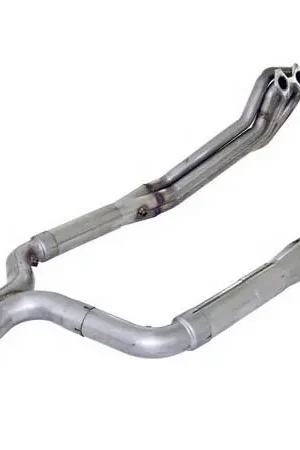 Ford Mustang Stainless Works Exhaust Header - M05H175ORX Free Returns
