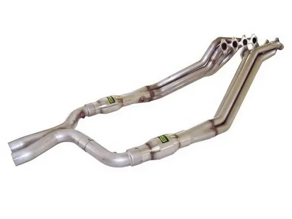 Ford Mustang Stainless Works Exhaust Header - M05H175X Weekend Sale