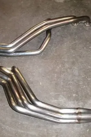 Ford Mustang Stainless Works Exhaust Header - MU7993STX Order Now