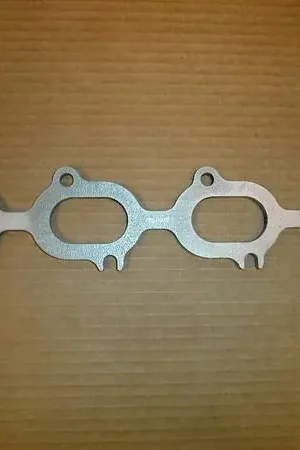 Hot Deal Ford Mustang Stainless Works Exhaust Header Flange - 304 Stainless Steel - HFLNG4-6