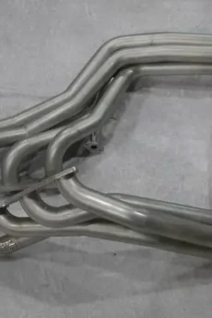 Chevrolet Silverado Stainless Works Exhaust Header - 81TRK Fast Shipping