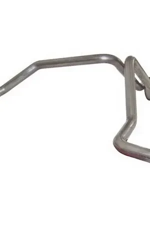 Chevrolet Silverado Stainless Works Exhaust Header - CT09CBHDR Exclusive Offer