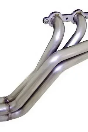 GMC Sierra Stainless Works Exhaust Header - CT09HB Direct From Manufacturer