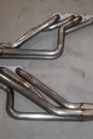 Oldsmobile Cutlass Stainless Works Exhaust Header - 6872OC-EDEL Hot Deal