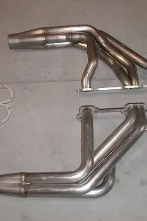 Pontiac Firebird Stainless Works Exhaust Header - 679FBPON Top Rated