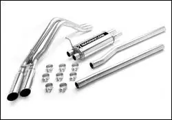 Best Price Magnaflow Cat-Back Exhaust System - 15772