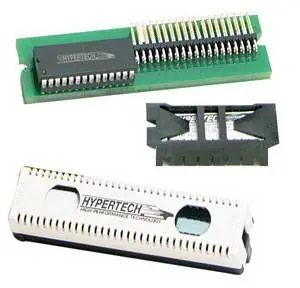 GMC C3500 Pickup Hypertech Street Runner Eprom Power Chip - Stage 1 Top Rated