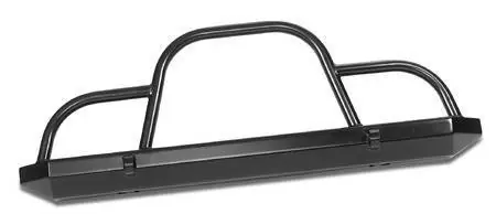 Jeep CJ7 Warrior Rock Crawler with Brush Guard & D-Rings - 57051 Direct From Manufacturer