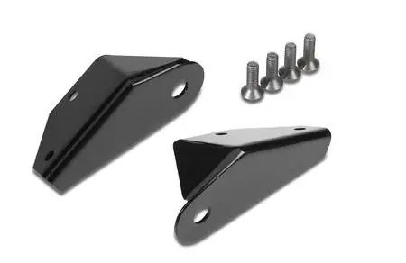 Jeep Wrangler Warrior Auxiliary Light Windshield Bracket Buy Online