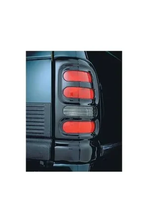 Fast Shipping Dodge Durango V-Tech Taillight Covers - Original Style - 1540