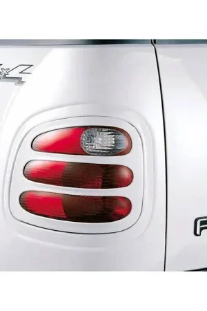 Top Rated Ford Windstar V-Tech Taillight Covers - Original Style - 1542