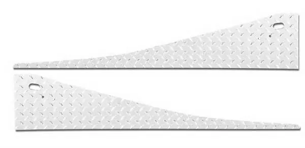 Jeep Wrangler Warrior Front Fender Cover Price Cut