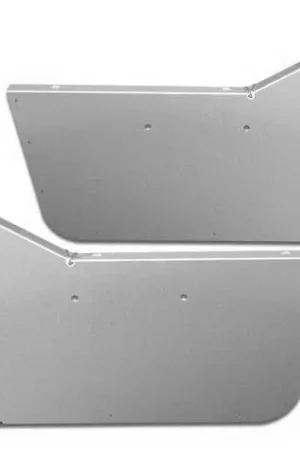 Holiday Sale Jeep Wrangler Warrior Half Door Panel Insert