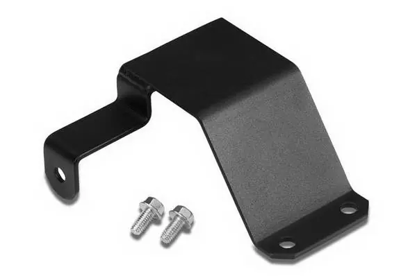 Don’t Miss Out Jeep Wrangler Warrior Steering Box Skid Plate - 1786