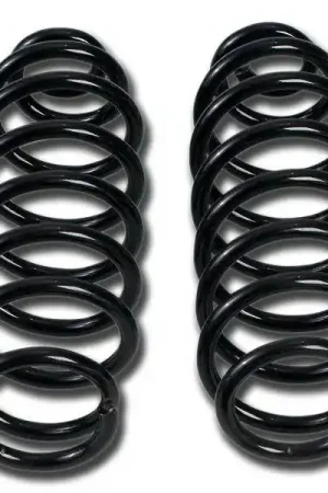 Best Seller Jeep Wrangler Warrior Rear Coil Spring - Pair - 800043