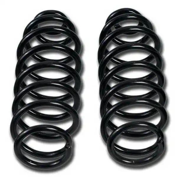 Best Seller Jeep Wrangler Warrior Rear Coil Spring - Pair - 800043