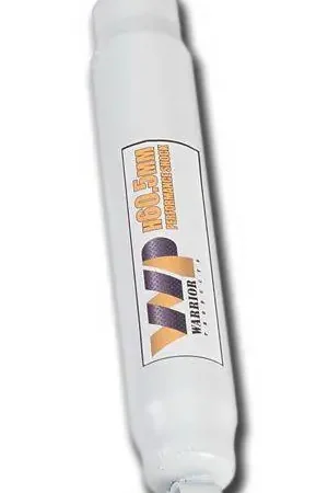 Affordable Jeep Wrangler Warrior Rear Shock 1-3 Inch Lift - Each - 60509