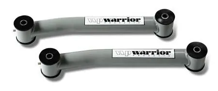 Jeep Wrangler Warrior Front Lower Control Arm - 800027 Viral