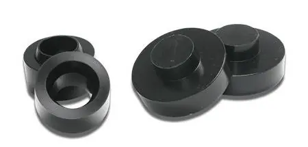 Jeep Wrangler Warrior Front Economy Lift Kit - 2 Inch - 30721 Limited Time